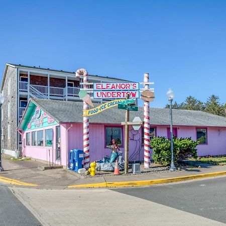 הוילה לינקולן סיטי Dock Of The Bay 308 מראה חיצוני תמונה